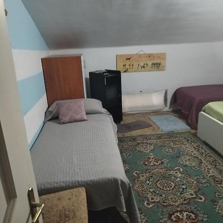 Hotel L'Appoggio Matera Zewnętrze zdjęcie