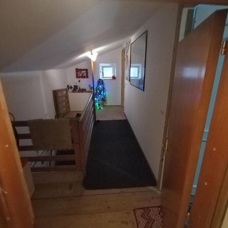 Hotel L'Appoggio Matera Zewnętrze zdjęcie