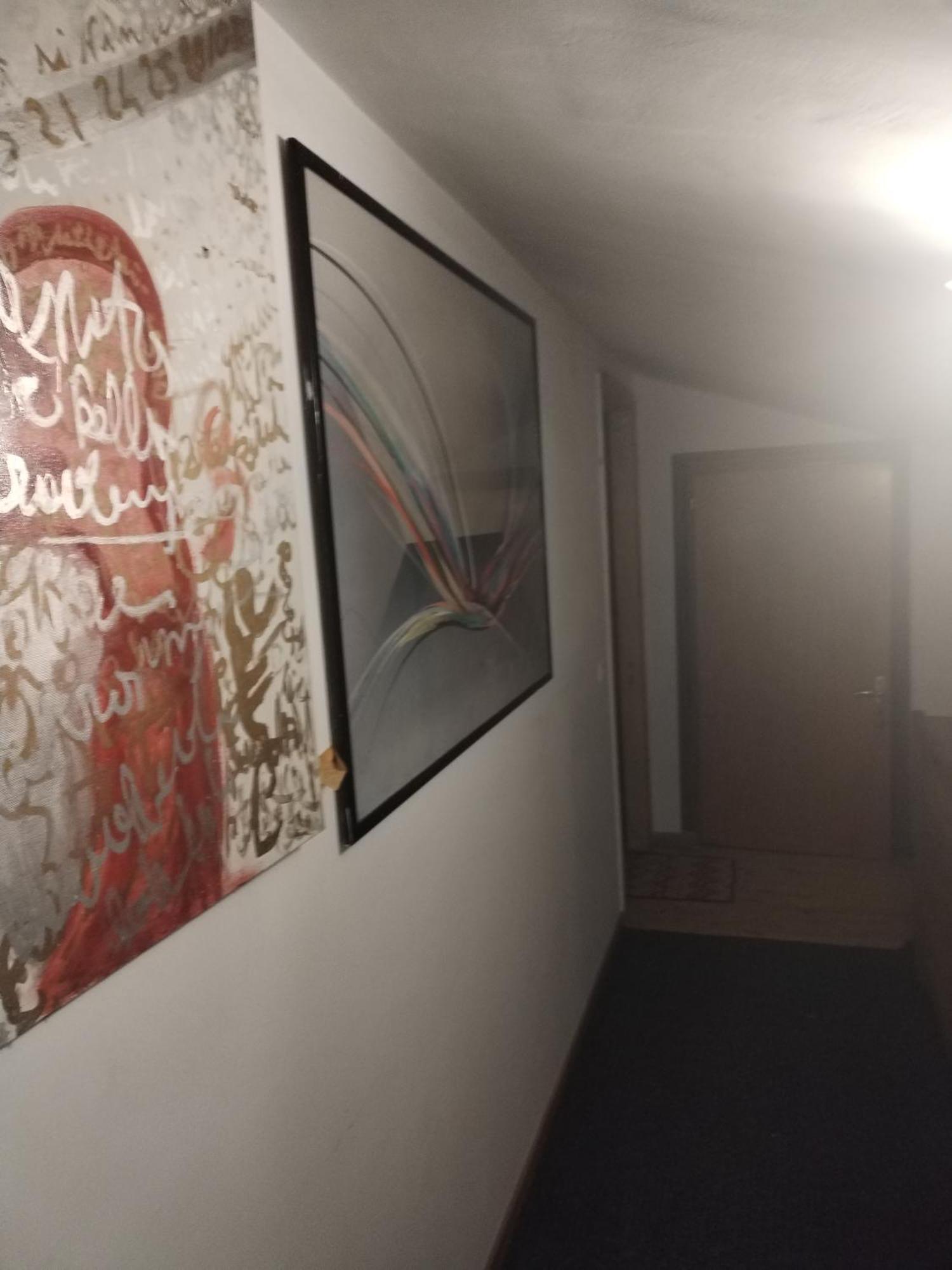 Hotel L'Appoggio Matera Zewnętrze zdjęcie