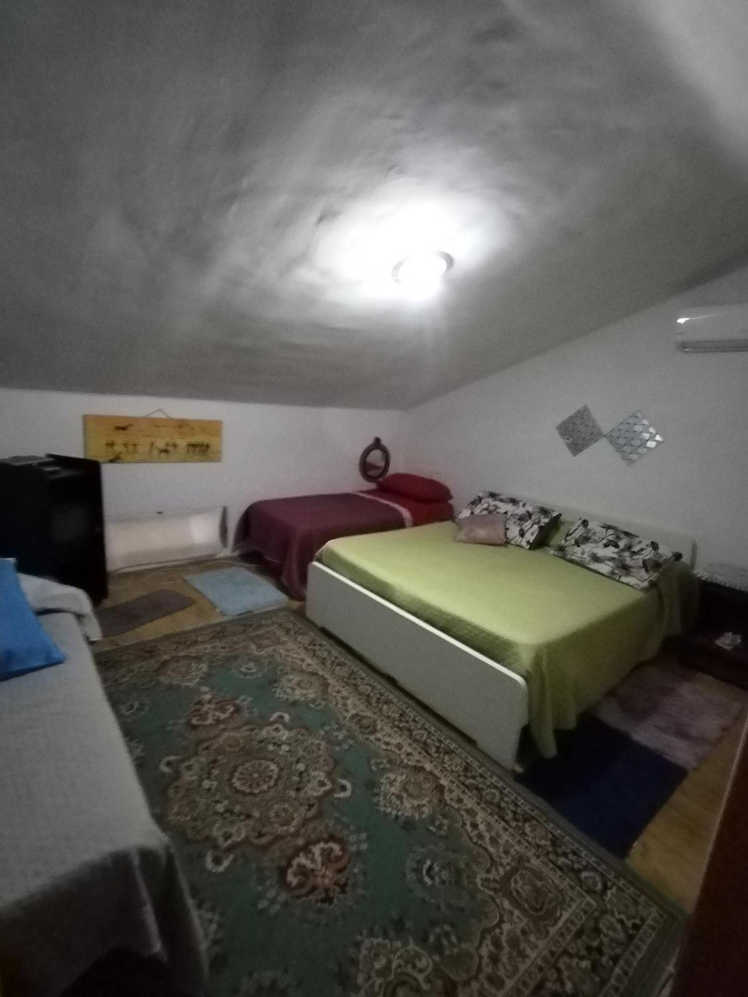 Hotel L'Appoggio Matera Zewnętrze zdjęcie