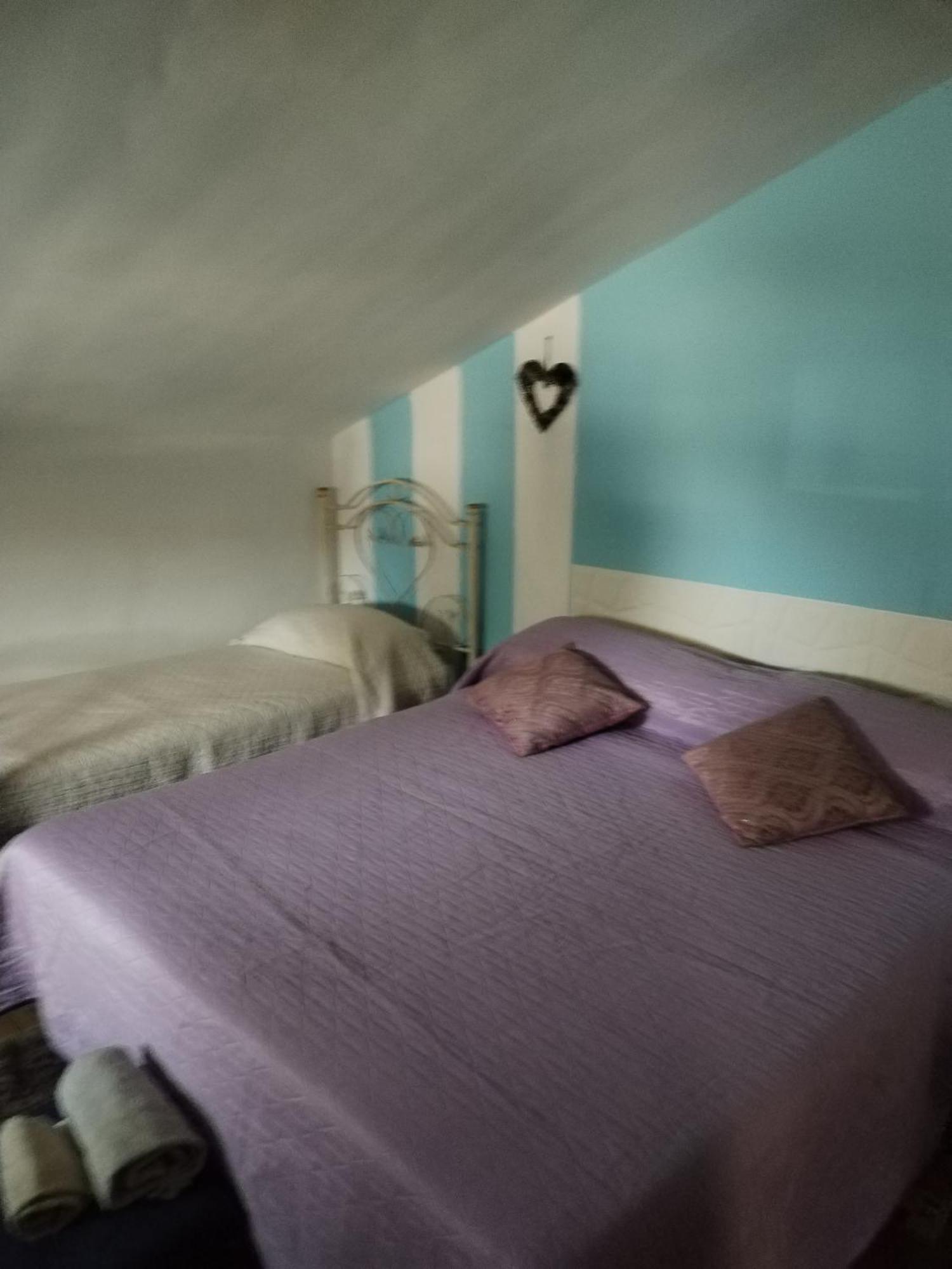 Hotel L'Appoggio Matera Zewnętrze zdjęcie