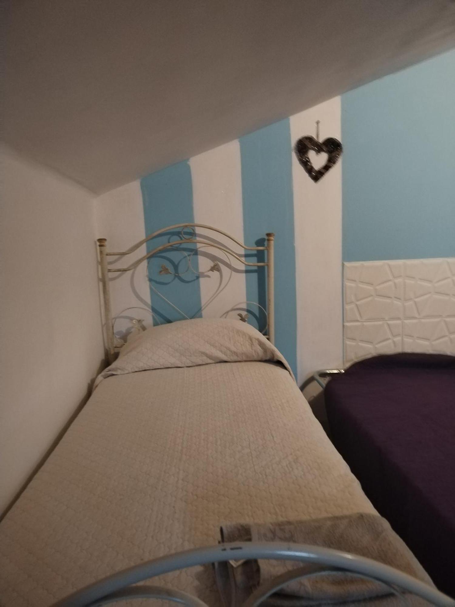 Hotel L'Appoggio Matera Zewnętrze zdjęcie