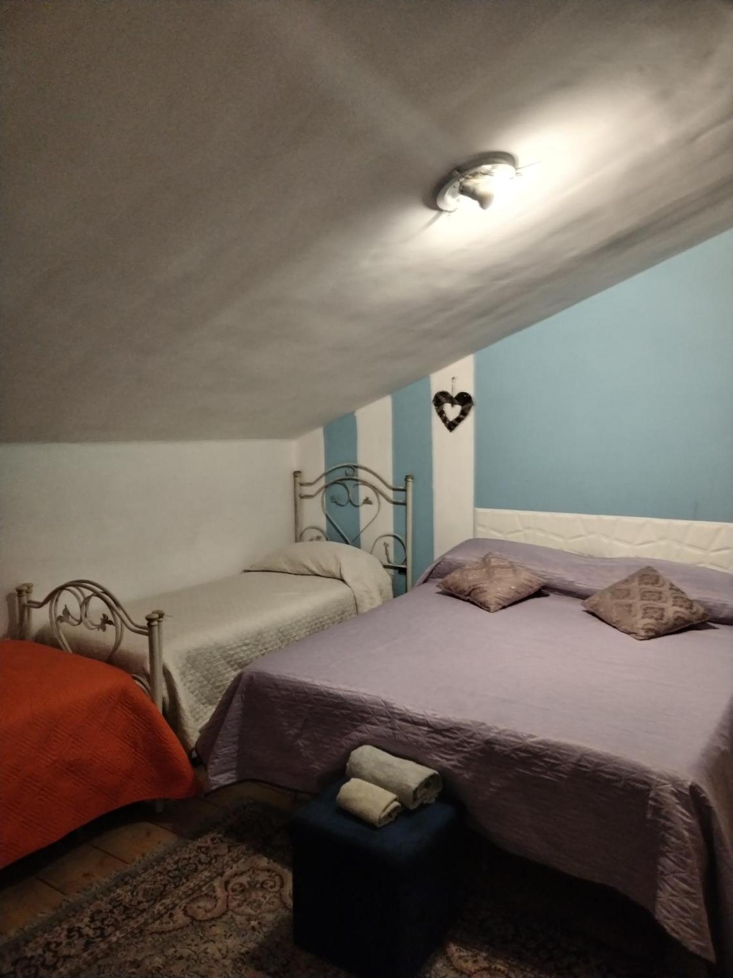 Hotel L'Appoggio Matera Zewnętrze zdjęcie