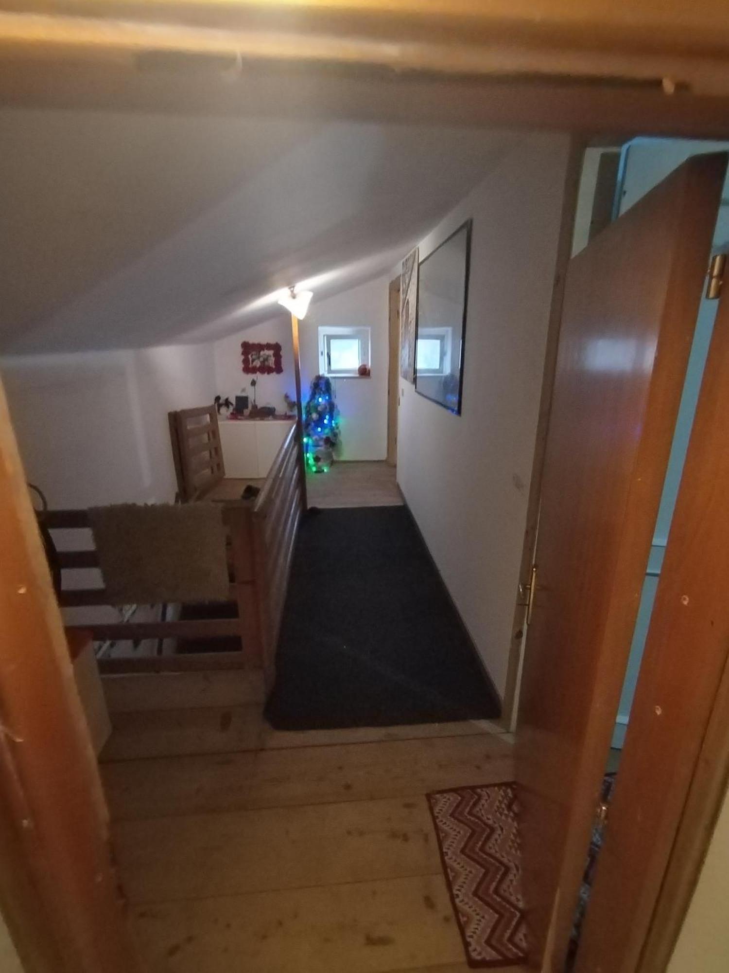 Hotel L'Appoggio Matera Zewnętrze zdjęcie