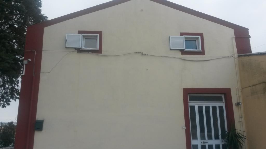 Hotel L'Appoggio Matera Zewnętrze zdjęcie