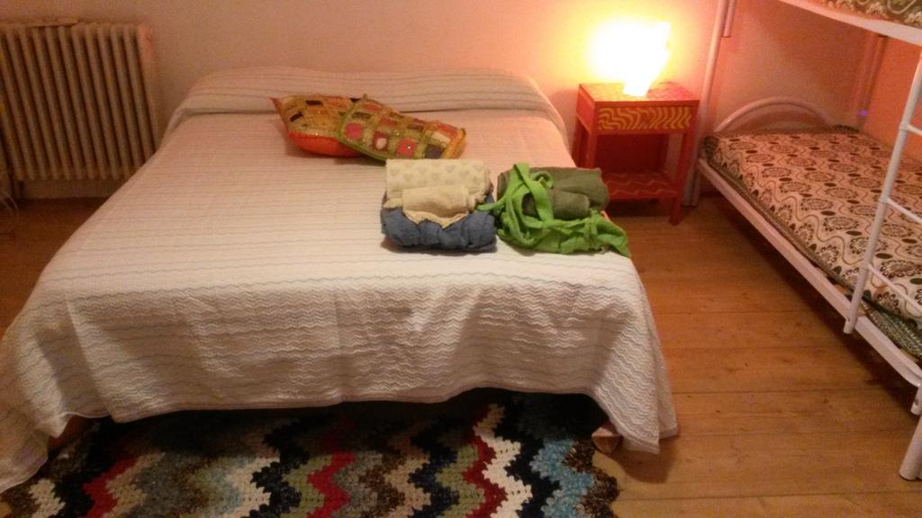 Hotel L'Appoggio Matera Zewnętrze zdjęcie