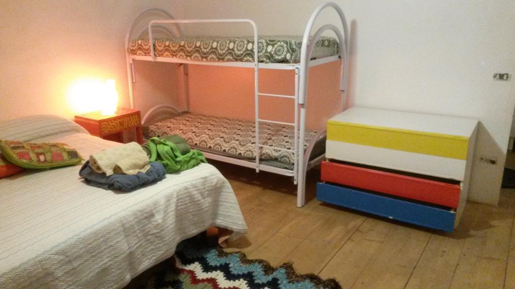Hotel L'Appoggio Matera Zewnętrze zdjęcie