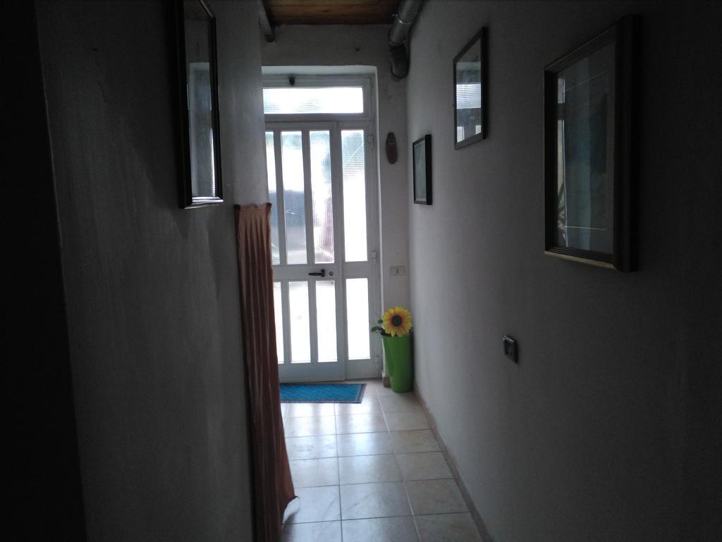 Hotel L'Appoggio Matera Zewnętrze zdjęcie
