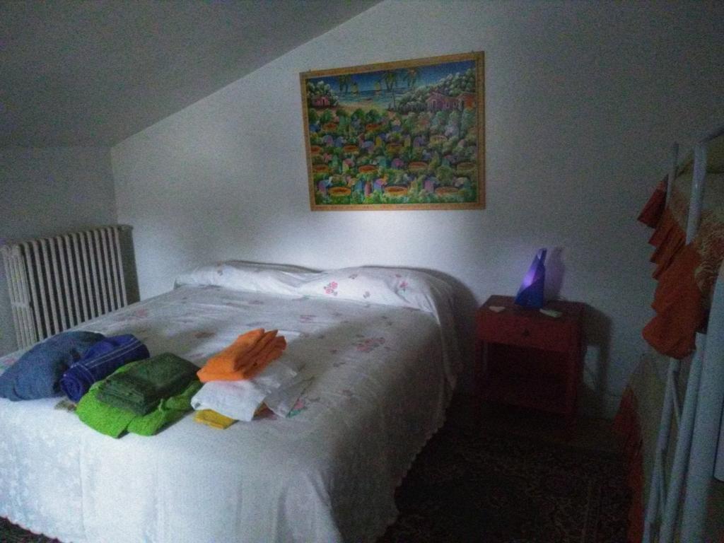 Hotel L'Appoggio Matera Zewnętrze zdjęcie