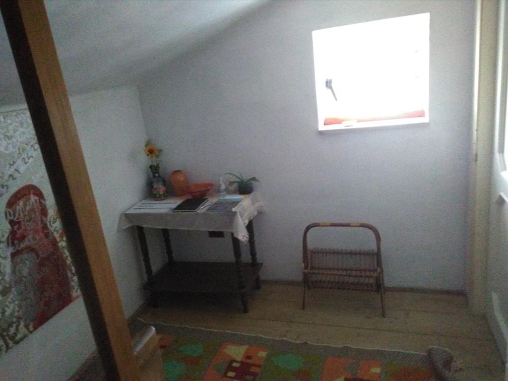 Hotel L'Appoggio Matera Zewnętrze zdjęcie