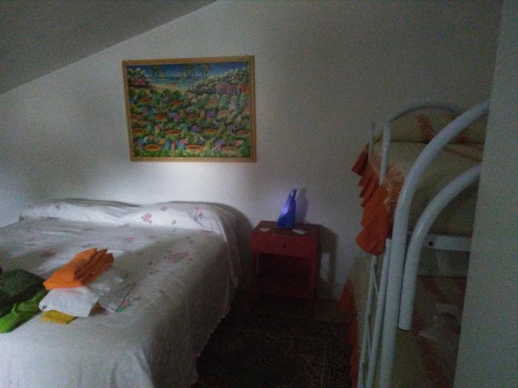 Hotel L'Appoggio Matera Zewnętrze zdjęcie