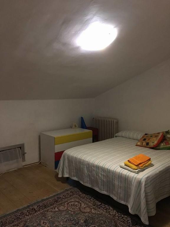 Hotel L'Appoggio Matera Zewnętrze zdjęcie