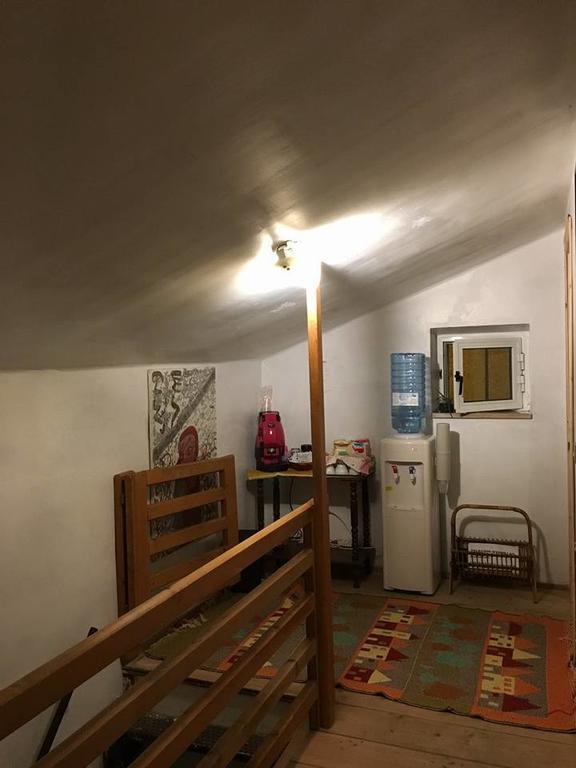 Hotel L'Appoggio Matera Zewnętrze zdjęcie