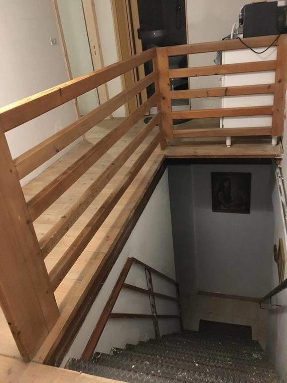 Hotel L'Appoggio Matera Zewnętrze zdjęcie