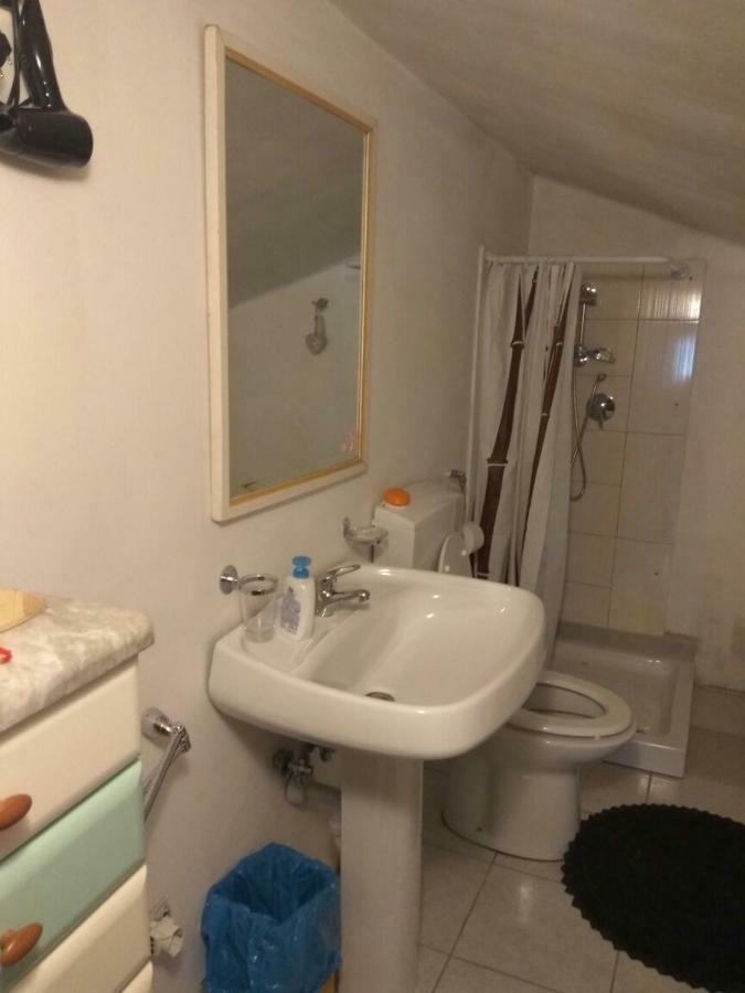 Hotel L'Appoggio Matera Zewnętrze zdjęcie