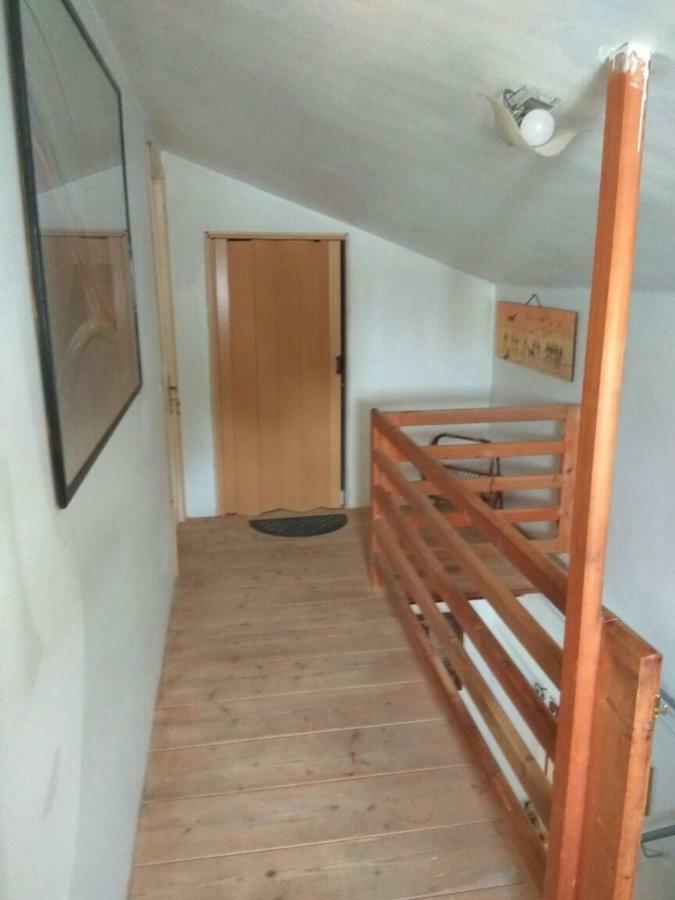 Hotel L'Appoggio Matera Zewnętrze zdjęcie