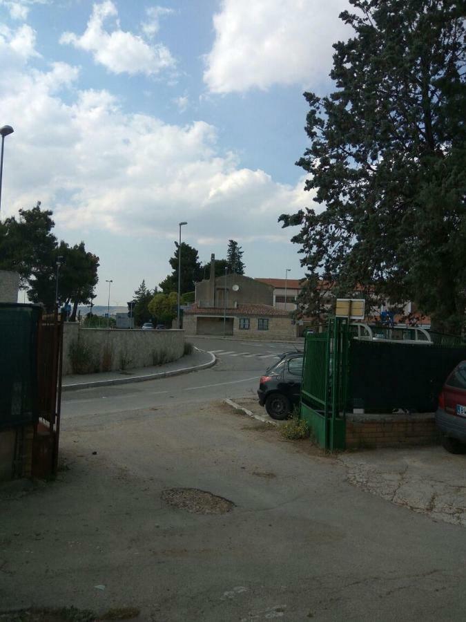 Hotel L'Appoggio Matera Zewnętrze zdjęcie